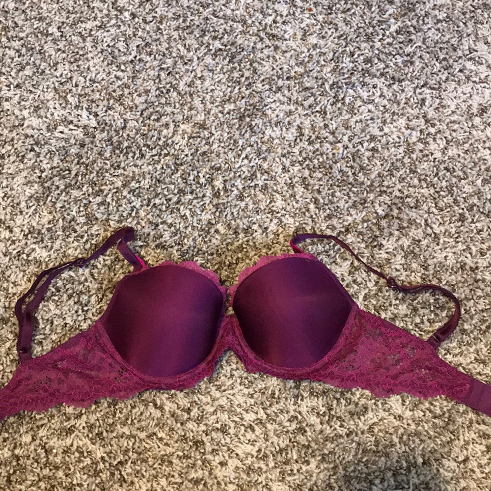 Victoria’s Secret bra